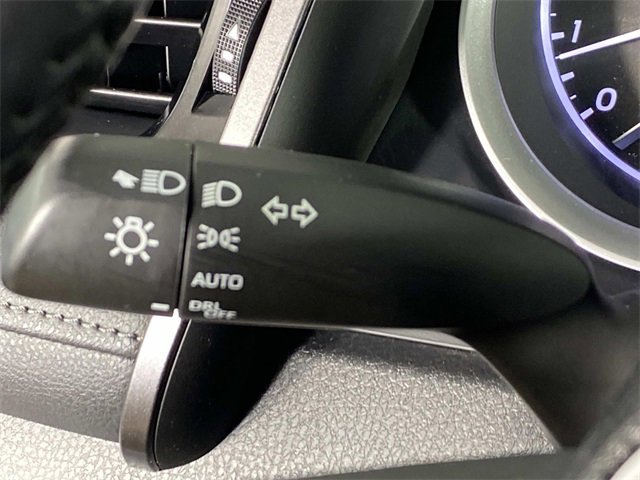 Used 2023 Toyota Camry LE w/ Cold Weather Package image 18
