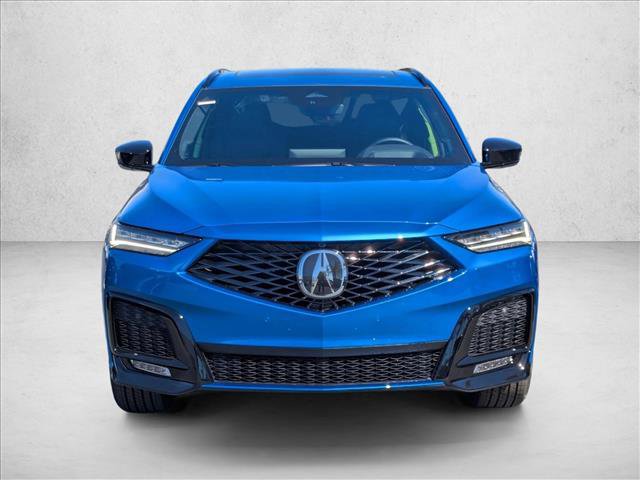 New 2026 Acura MDX A-Spec image 6