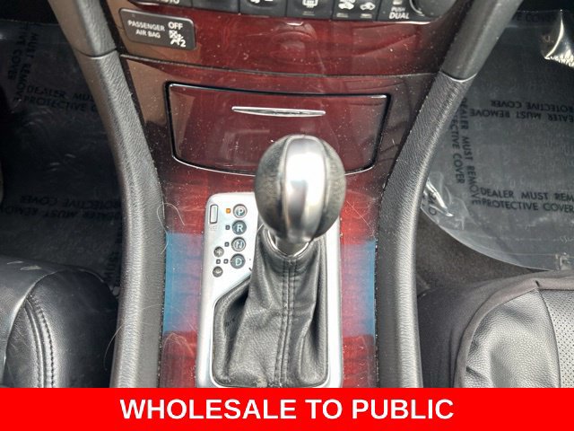 Used 2016 INFINITI QX50 2WD w/ Premium Package image 24