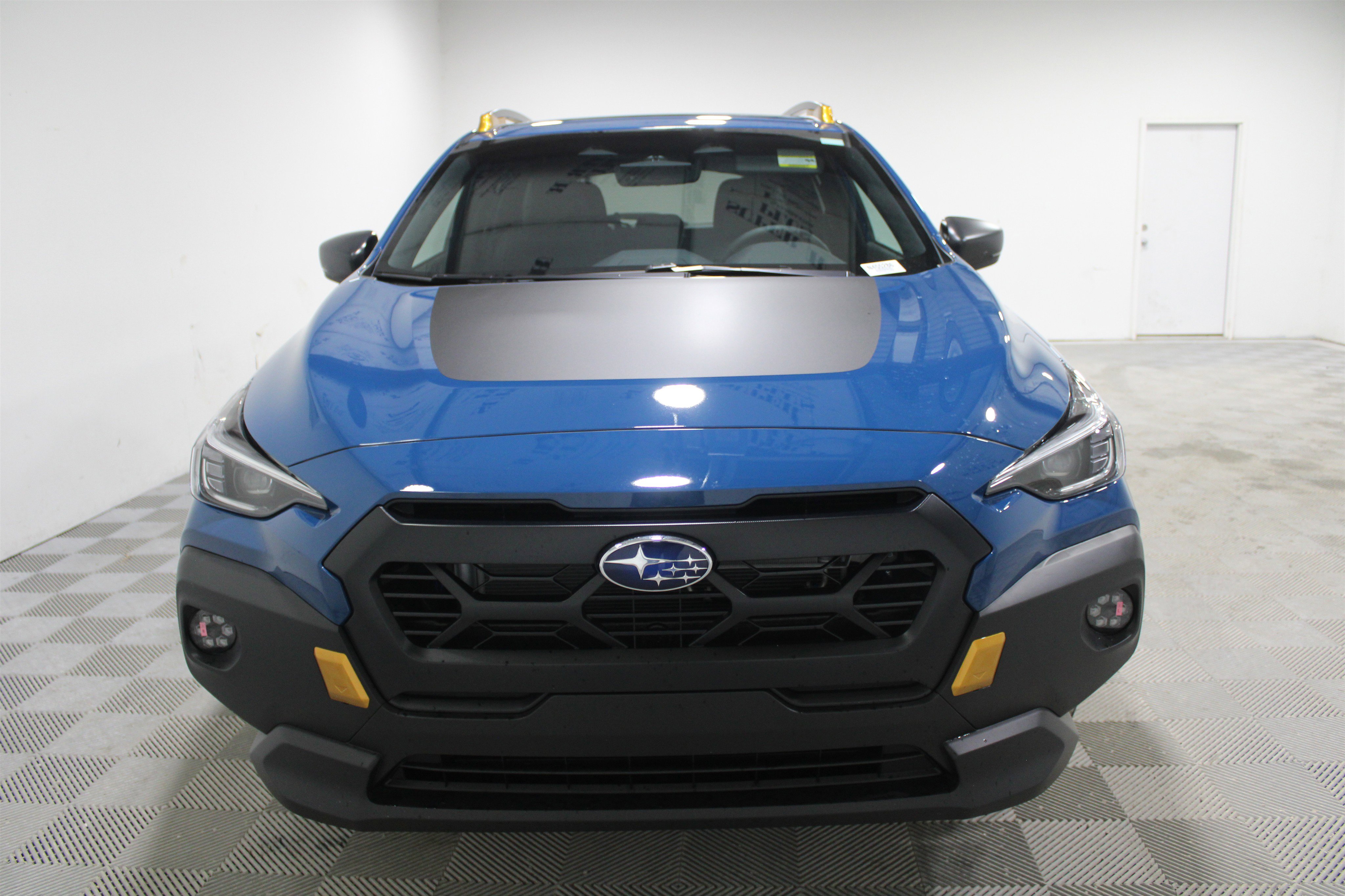 New 2026 Subaru Crosstrek 2.5i Wilderness image 31