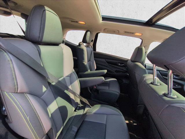 Used 2023 Subaru Ascent Onyx Edition AWD/4WD image 17