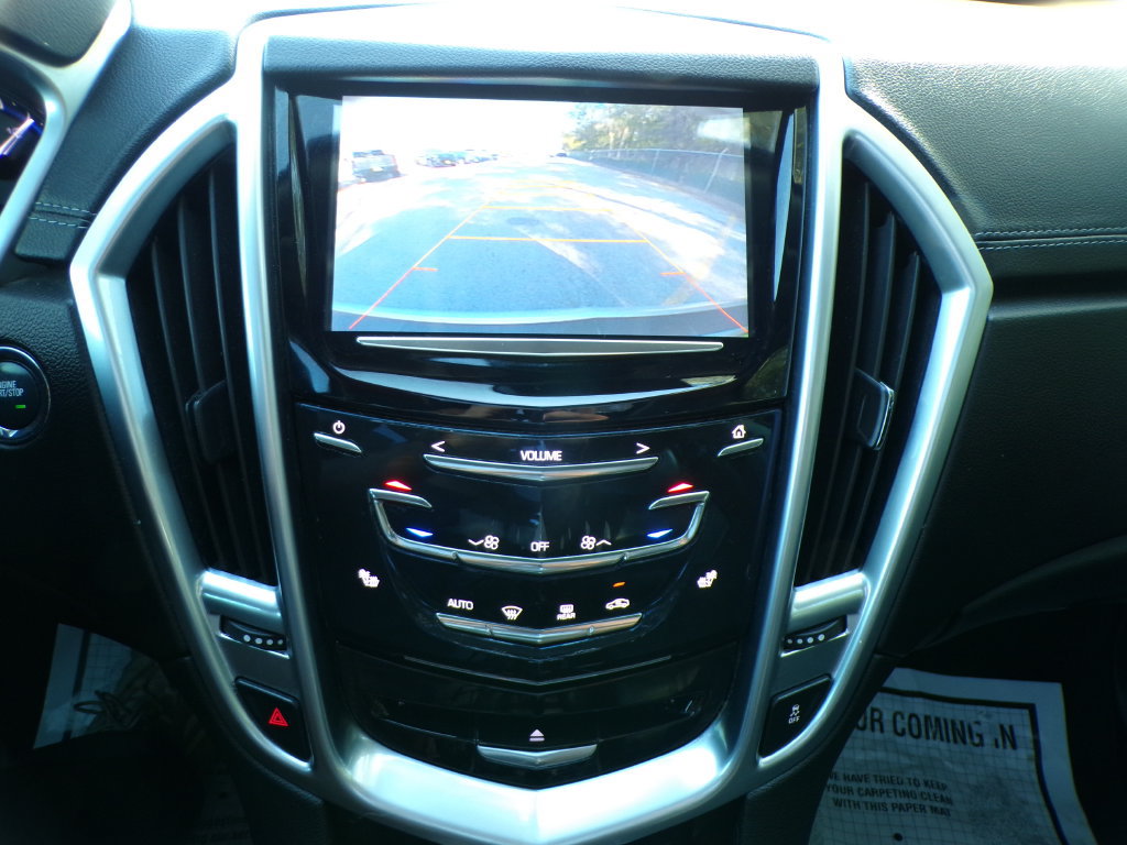 Used 2016 Cadillac SRX Performance w/ Midnight Edition Package AWD/4WD image 27