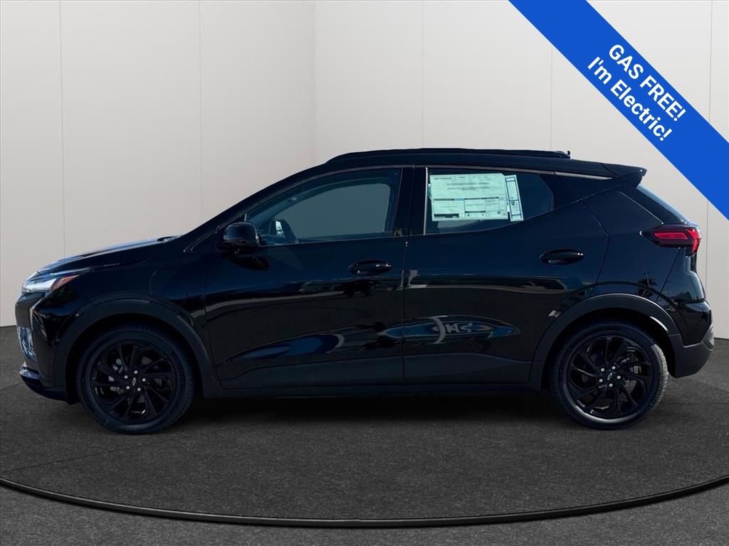 New 2027 Chevrolet Bolt RS w/ Technology Package FWD image 2
