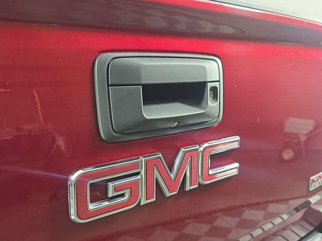 Used 2019 GMC Canyon All Terrain w/ Trailering Package AWD/4WD image 31