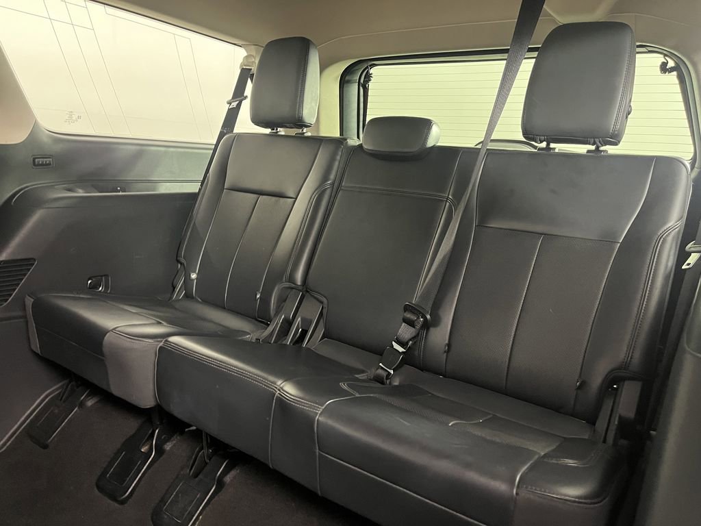 Used 2023 Ford Expedition Max XLT image 14