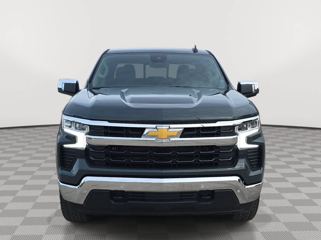 New 2026 Chevrolet Silverado 1500 LT w/ All Star Edition Plus AWD/4WD image 2