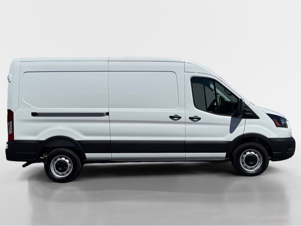 New 2026 Ford Transit 250 148 Medium Roof RWD image 7