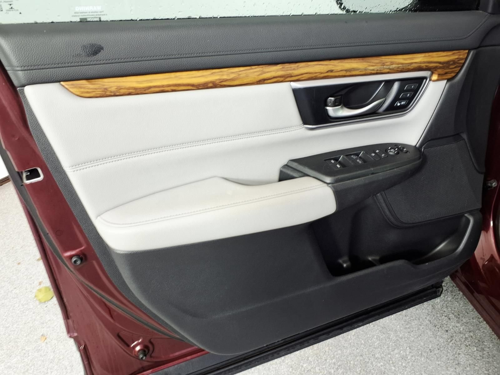 Used 2018 Honda CR-V EX-L image 10