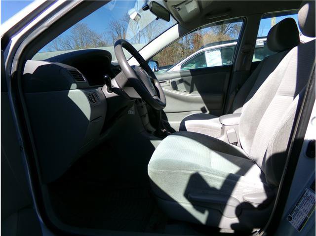 Used 2008 Toyota Corolla CE FWD image 10