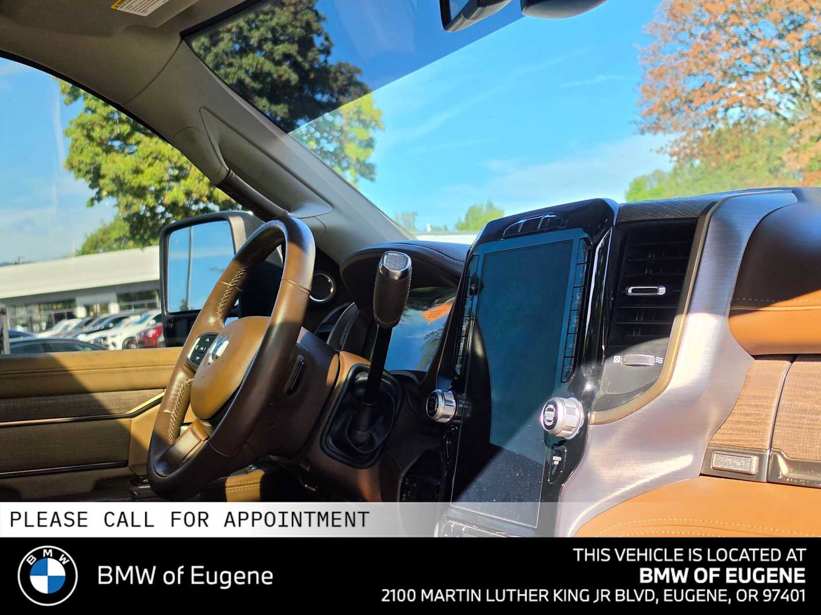 Used 2024 RAM 2500 Limited AWD/4WD image 12