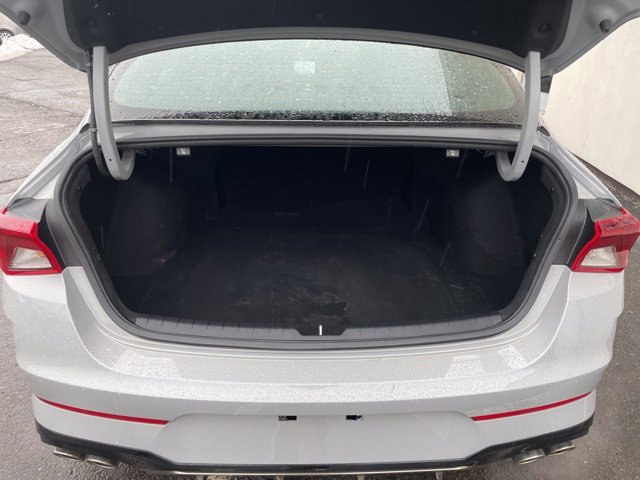 Certified 2023 Kia K5 GT image 29