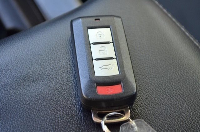 Used 2024 Mitsubishi Eclipse Cross SE AWD/4WD image 26