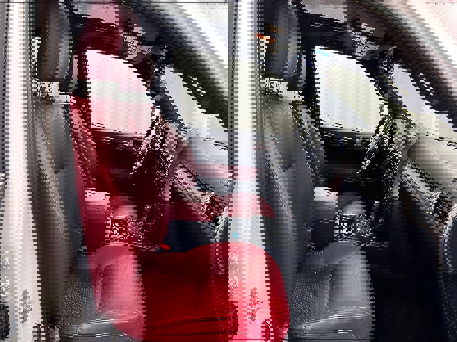 Used 2023 Lexus GX 460 Luxury w/ Sport Design Package image 11