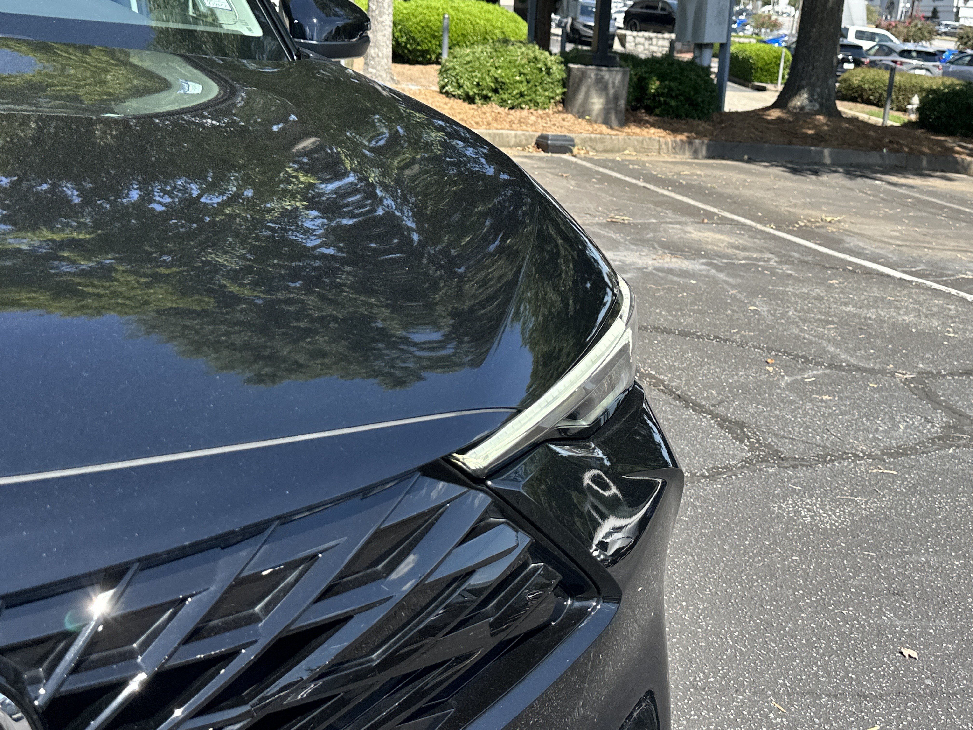 Certified 2025 Acura ADX FWD image 13