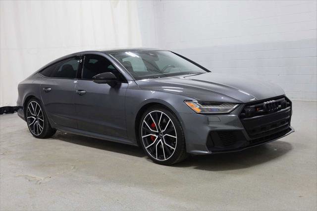 Used 2023 Audi S7 Prestige w/ Prestige Package AWD/4WD image 13