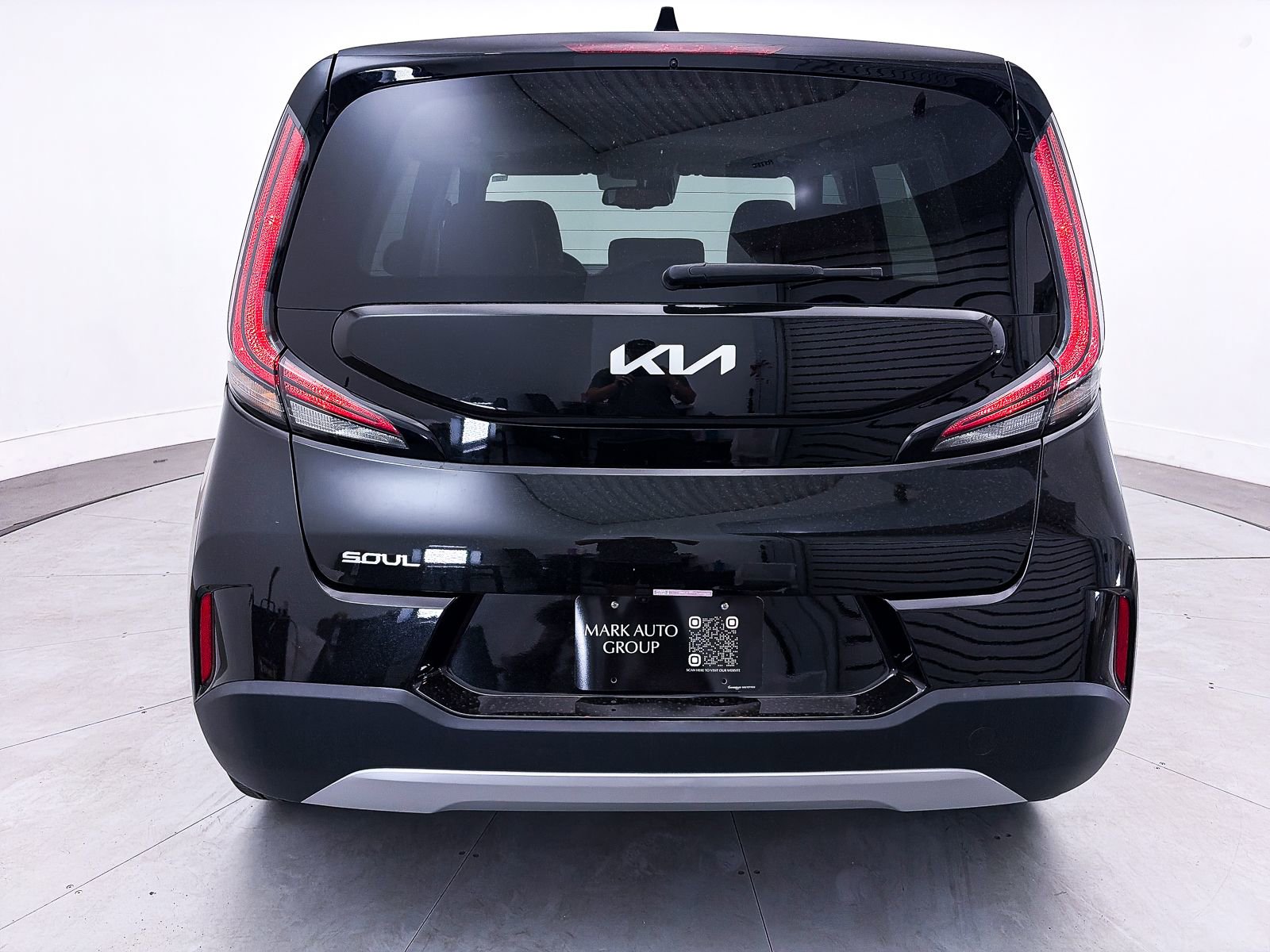 Certified 2024 Kia Soul EX w/ Option Group 015 image 15