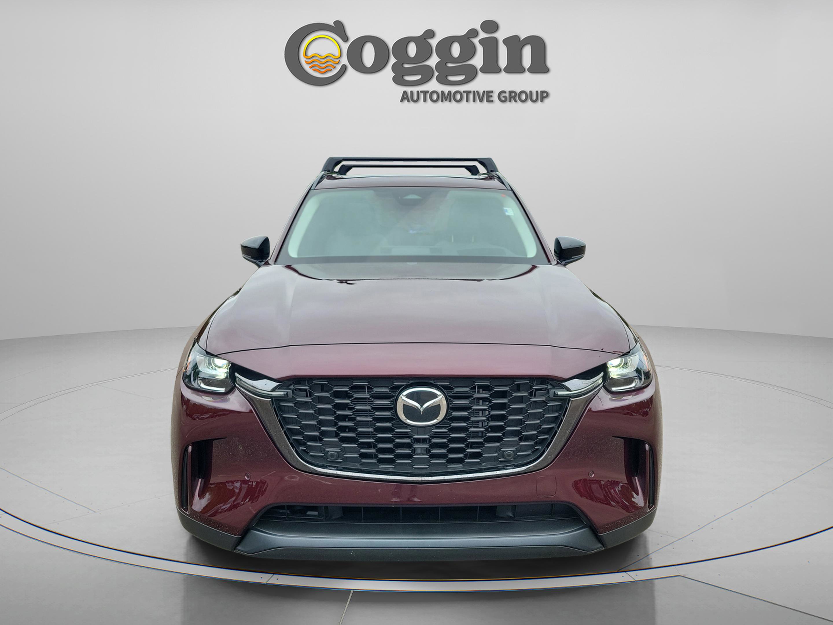 Used 2026 MAZDA CX-90 3.3 Turbo w/ Premium Sport Pkg AWD/4WD image 8