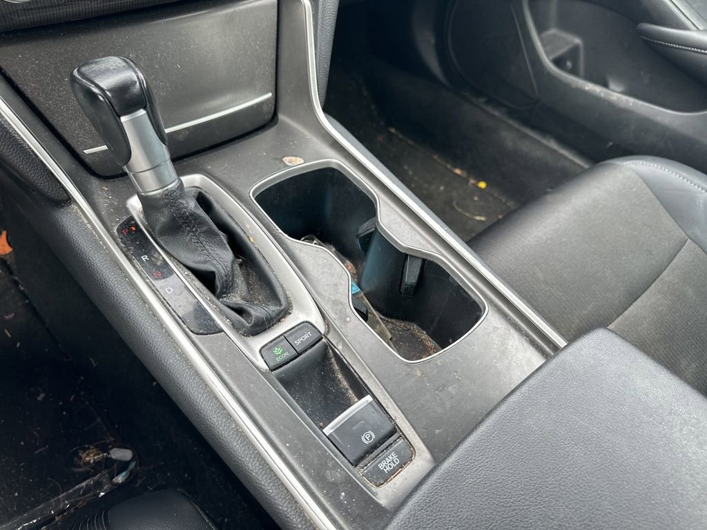 Used 2019 Honda Accord Sport image 25