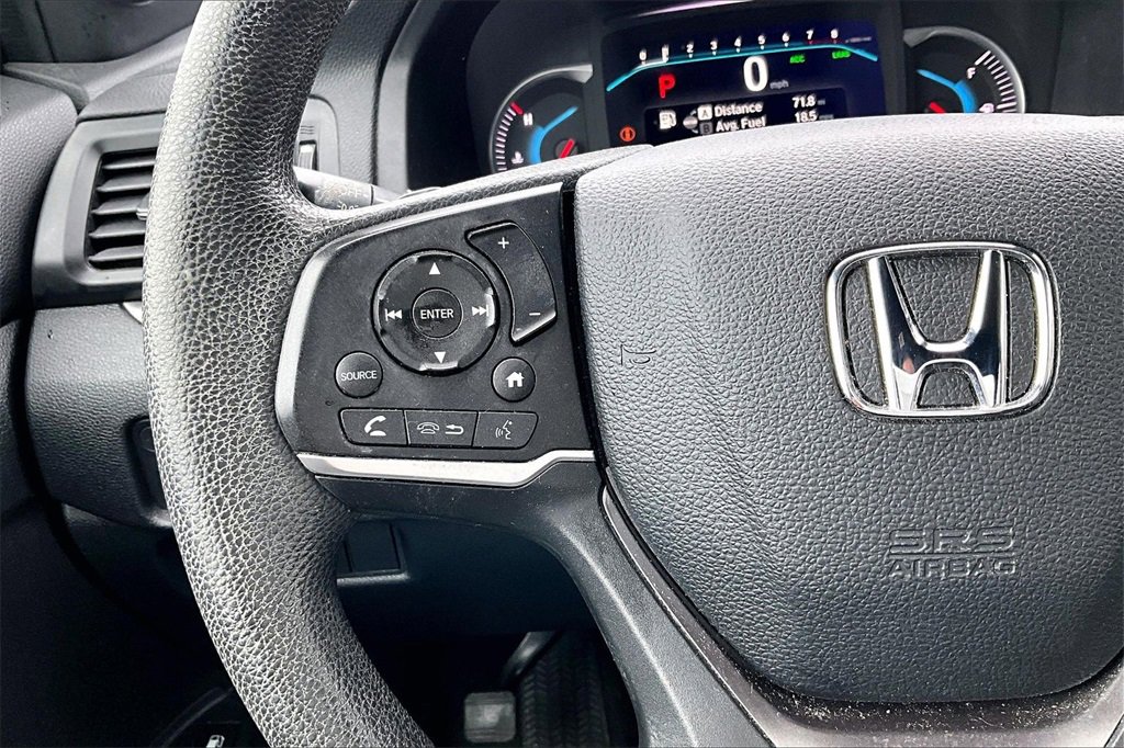 Used 2019 Honda Passport Sport image 12