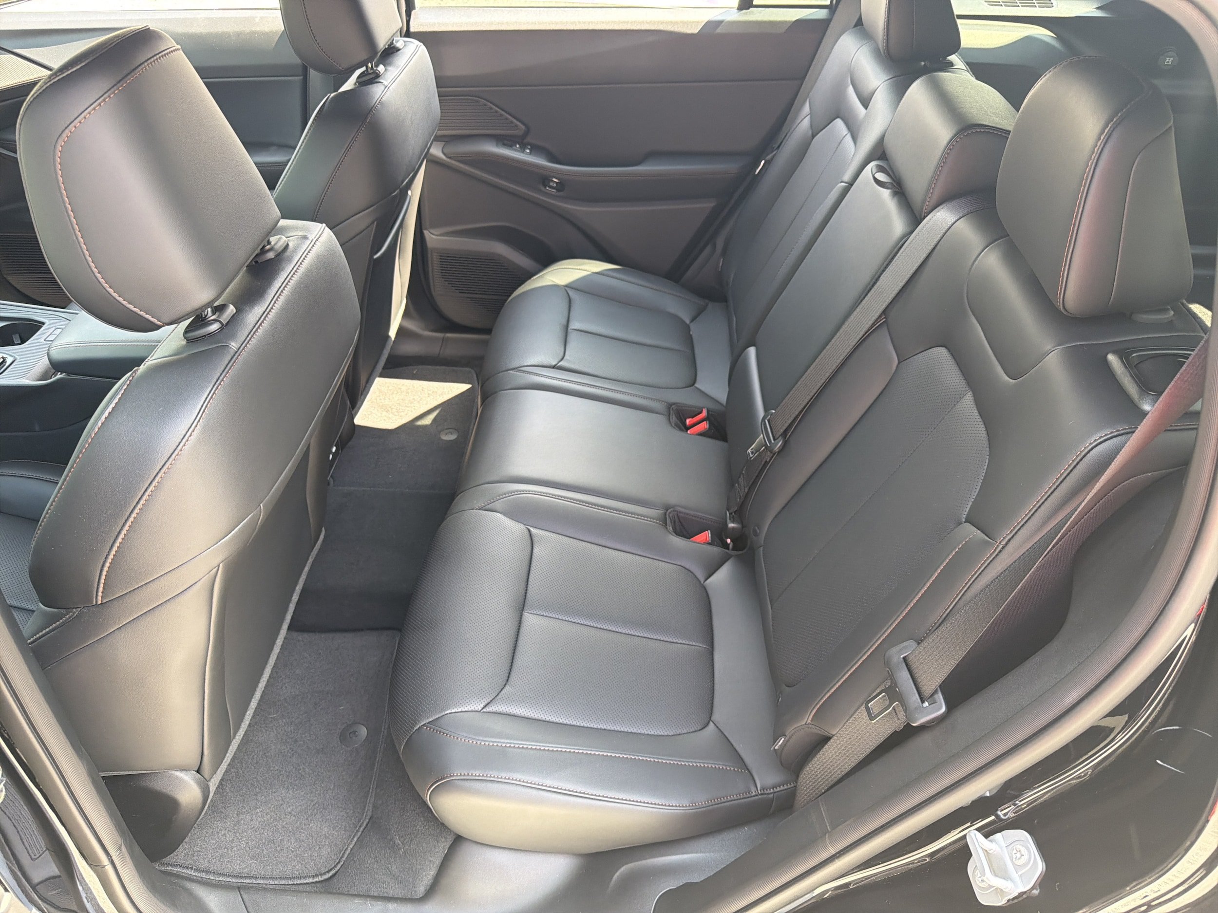 Used 2026 Jeep Cherokee Limited AWD/4WD image 22