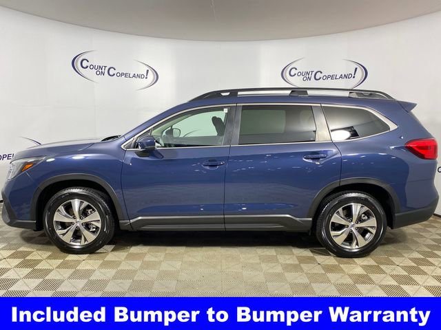 Used 2024 Subaru Ascent Premium w/ Convenience Package image 2