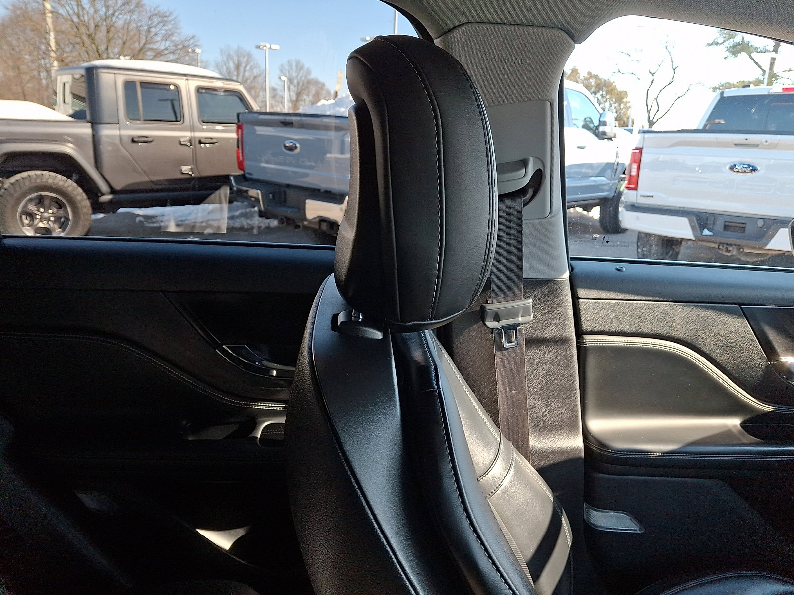 Used 2020 Lincoln Corsair FWD image 13