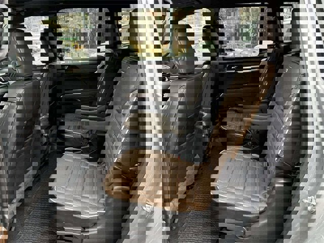 New 2026 GMC Acadia Denali Ultimate image 11