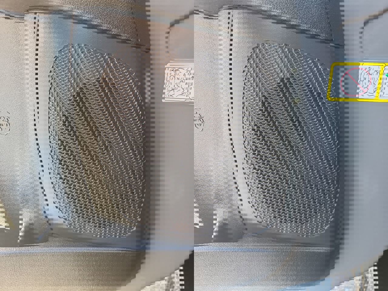 Used 2023 RAM ProMaster 2500 w/ Driver Convenience Group image 35