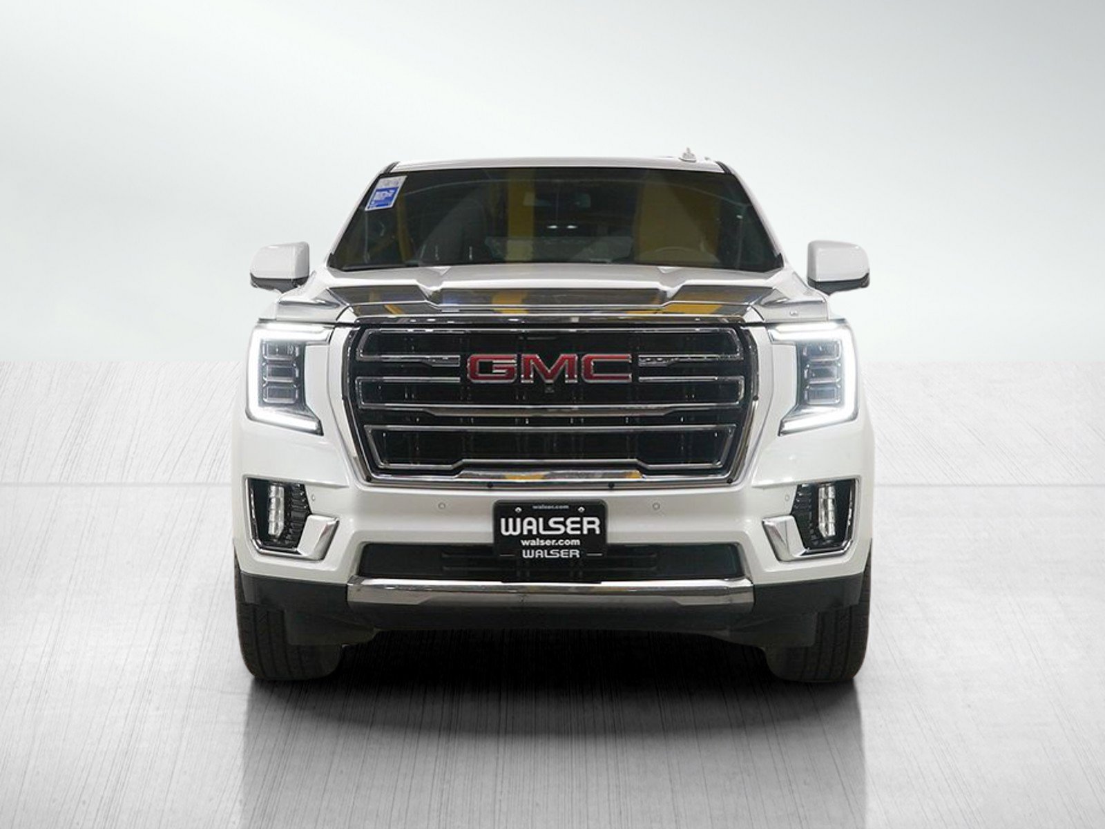 Used 2023 GMC Yukon XL SLT image 8