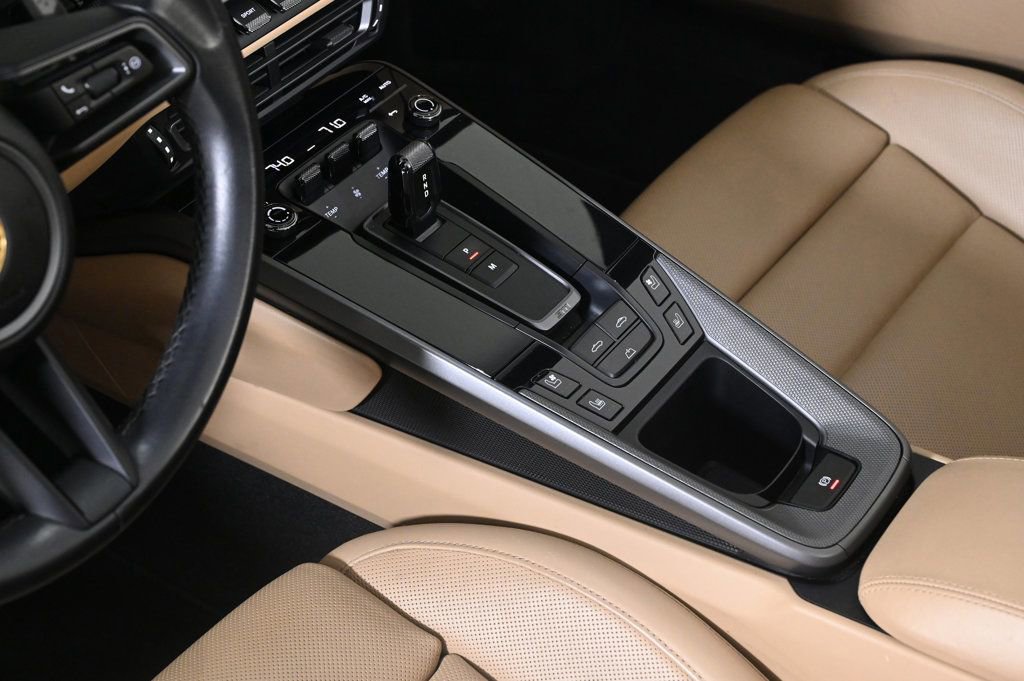 Used 2023 Porsche 911 Carrera S image 17