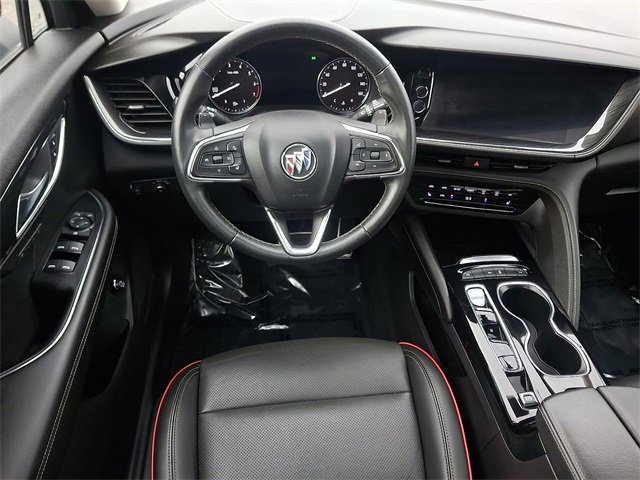 Used 2023 Buick Envision Essence w/ Sport Touring Package image 11