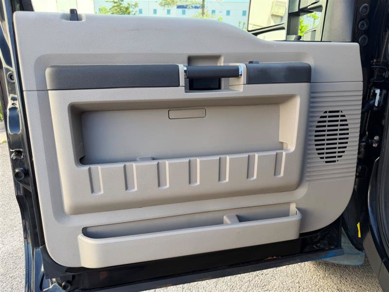 Used 2009 Ford F250 4x4 SuperCab Super Duty image 37