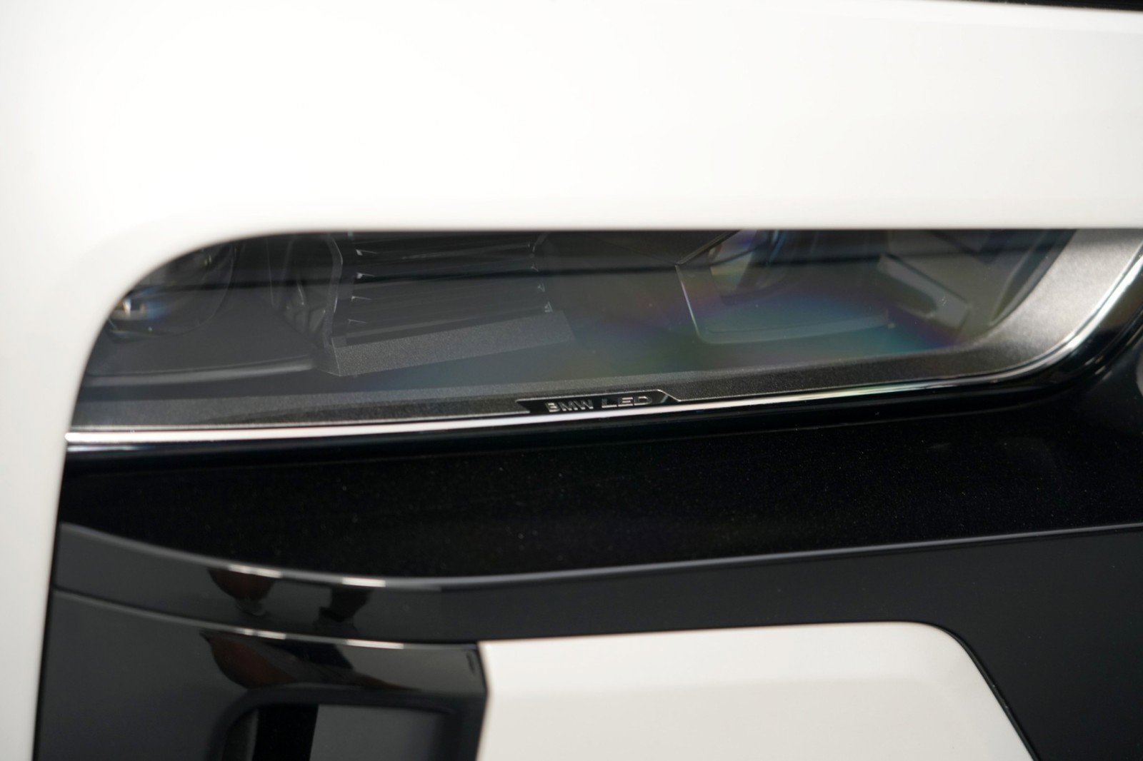 Used 2023 BMW i7 xDrive60 image 68