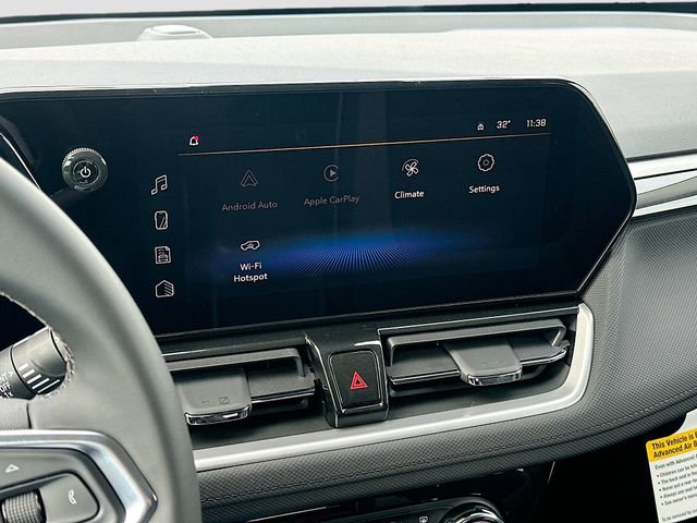 New 2026 Chevrolet TrailBlazer LT w/ Convenience Package image 15