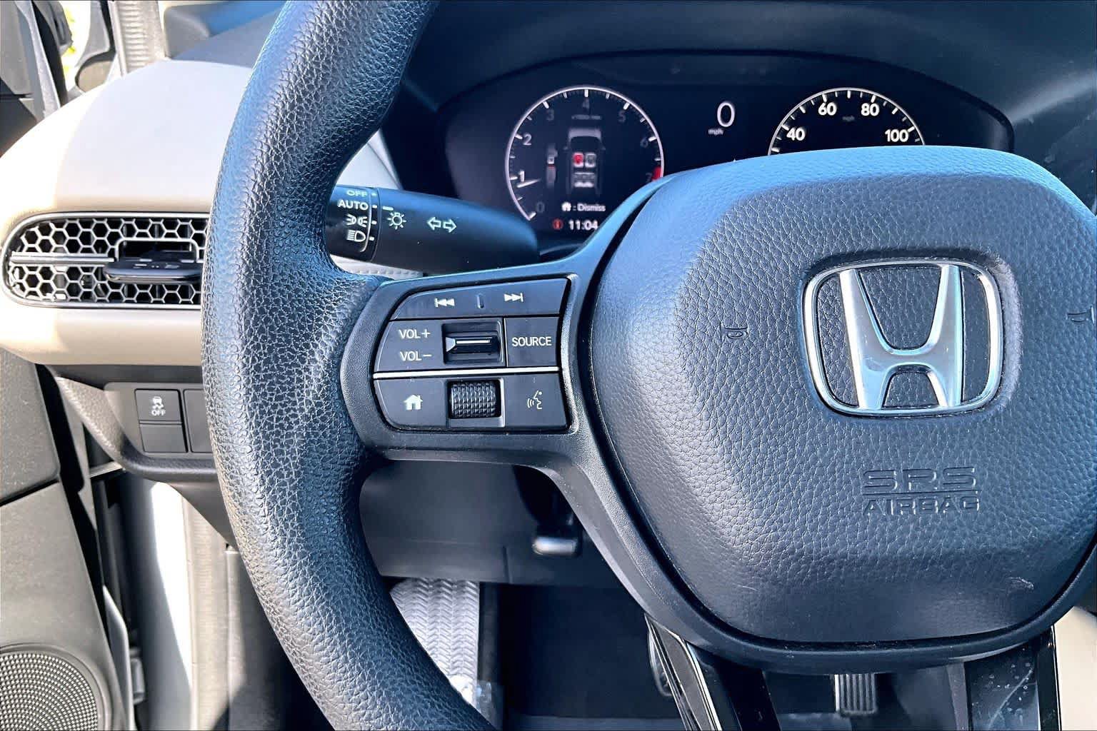 Used 2024 Honda HR-V LX image 22