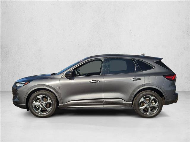 Used 2023 Ford Escape ST-Line AWD/4WD image 10