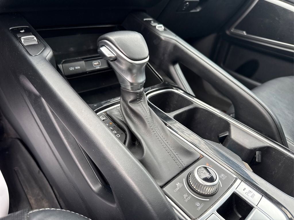 Used 2020 Kia Telluride S image 28