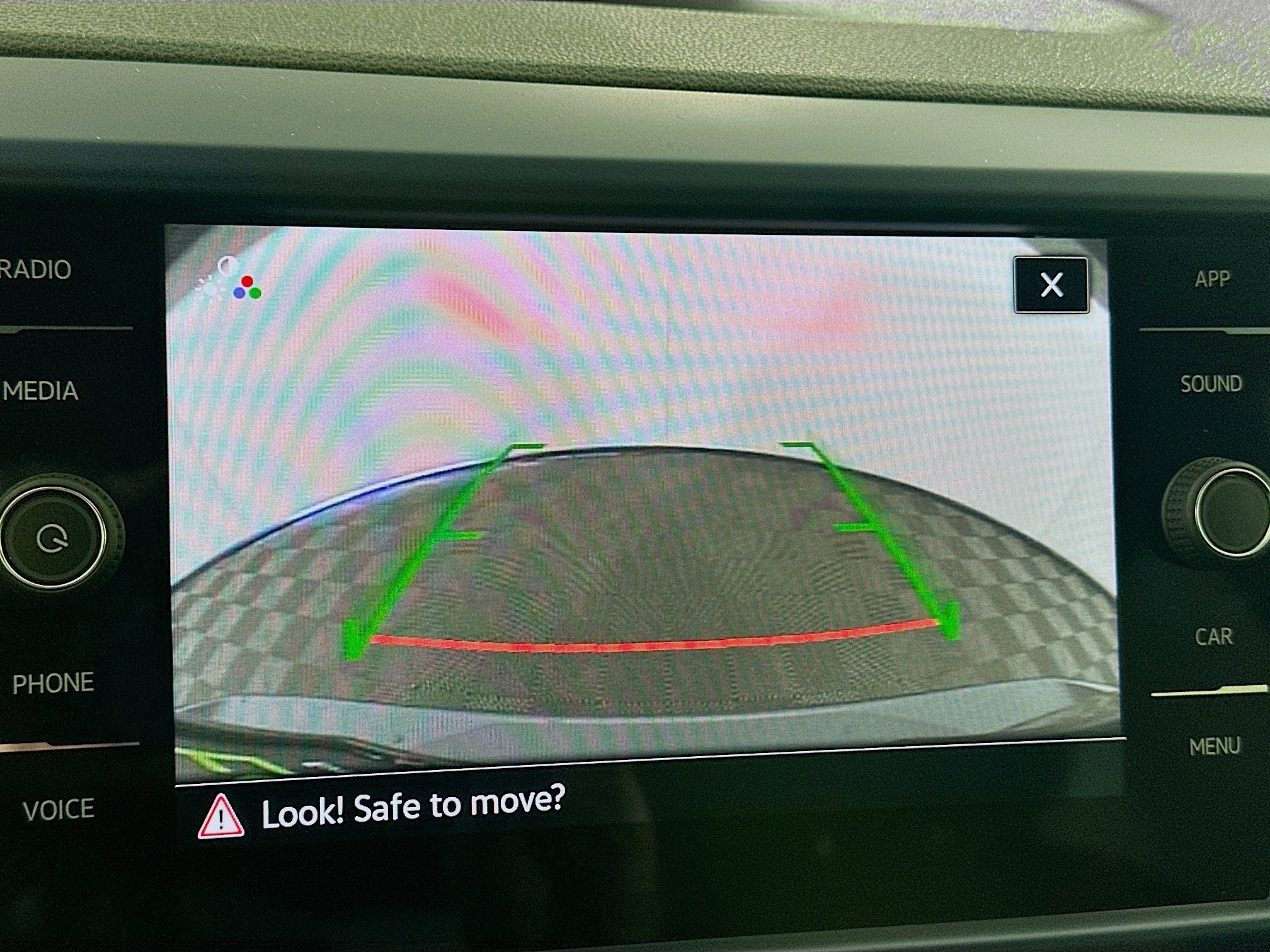 Used 2024 Volkswagen Taos SE image 21