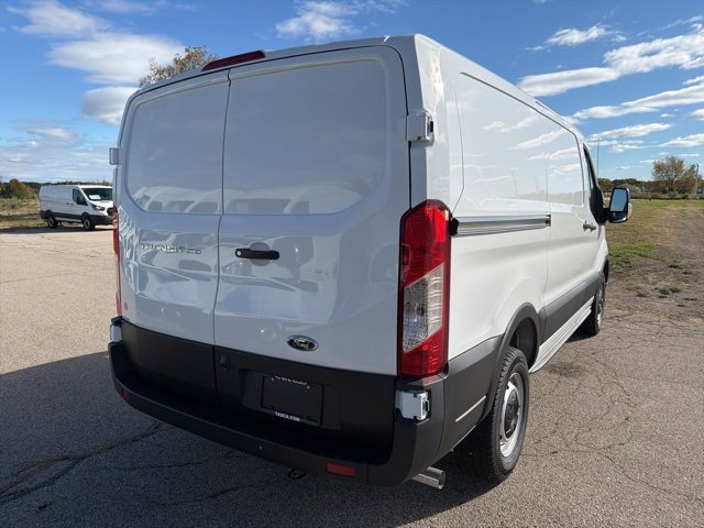 New 2025 Ford Transit 250 Low Roof w/ Load Area Protection Package image 5