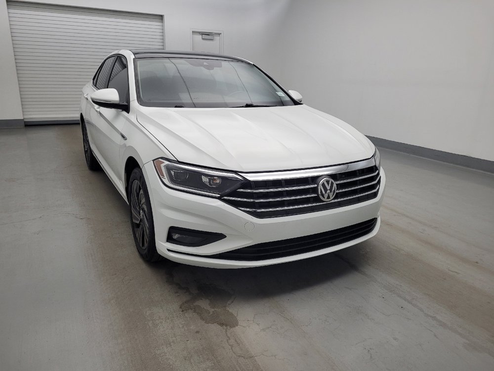 Used 2019 Volkswagen Jetta SEL Premium FWD image 14