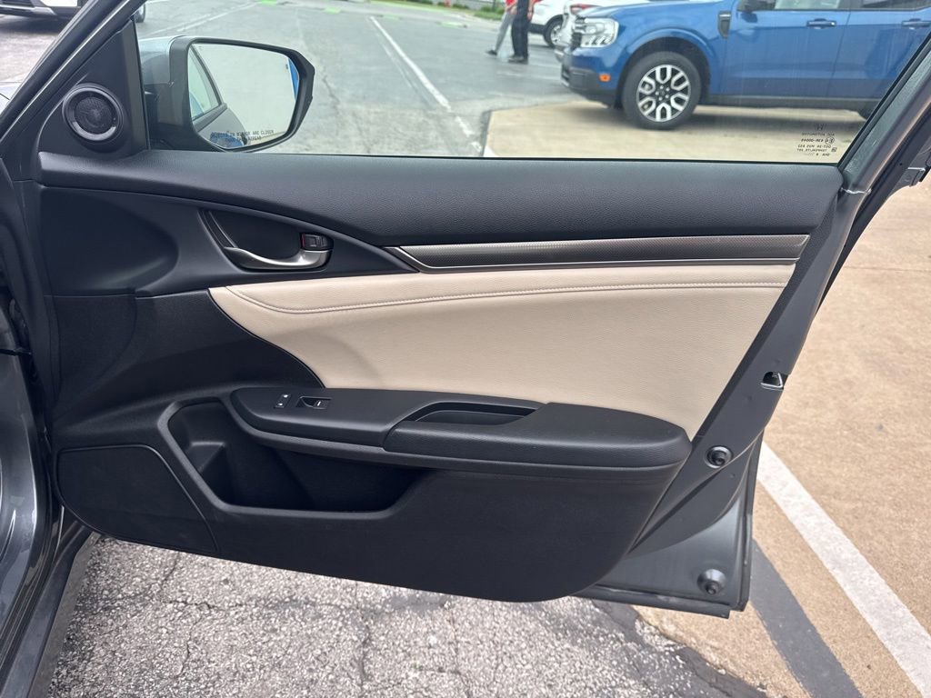 Used 2019 Honda Civic EX-L image 33
