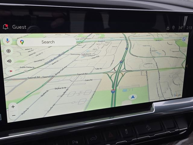 New 2026 Chevrolet Silverado 3500 LTZ w/ Trail Boss Package image 4