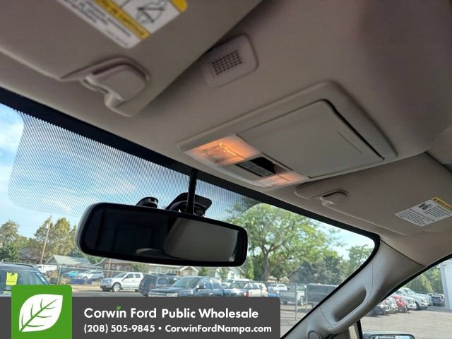 Used 2010 Ford F150 Platinum AWD/4WD image 21