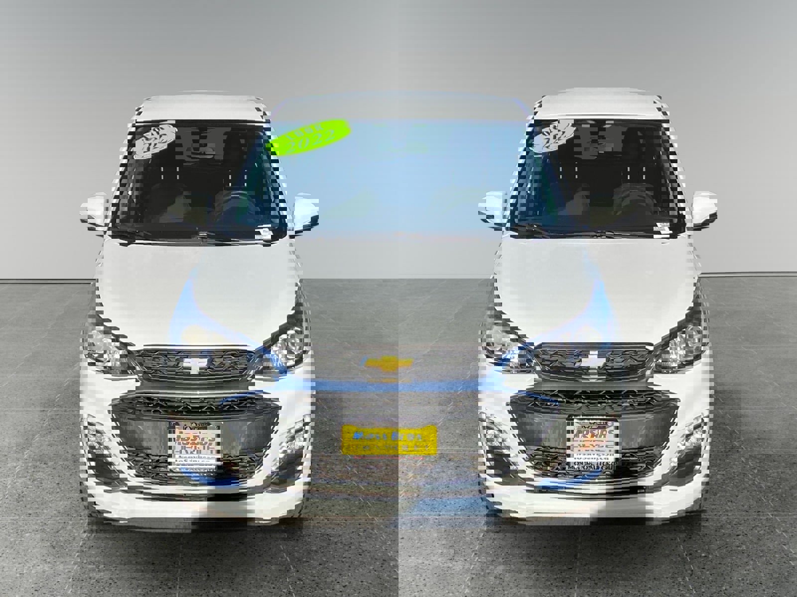 Used 2022 Chevrolet Spark LT FWD image 8