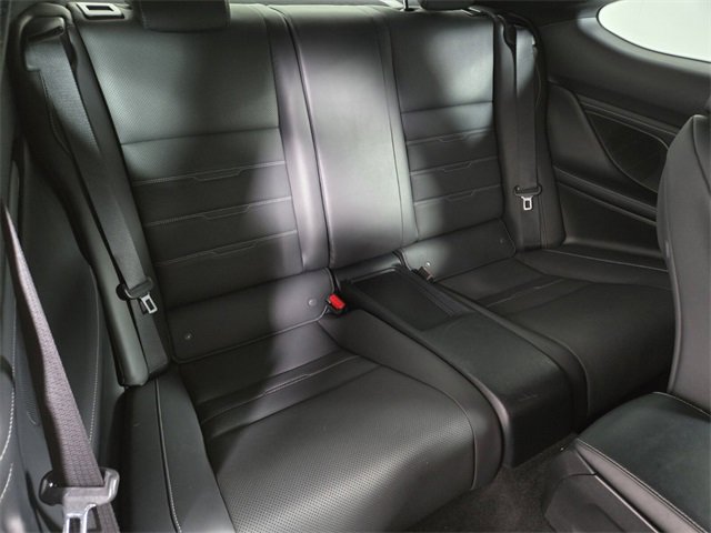 Certified 2024 Lexus RC 300 F Sport image 18