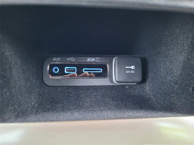 Used 2016 Jeep Grand Cherokee Laredo image 15