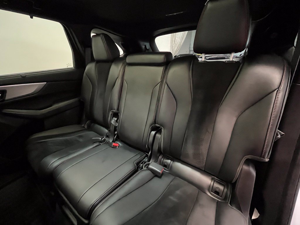 Certified 2024 Acura MDX A-Spec AWD/4WD image 14