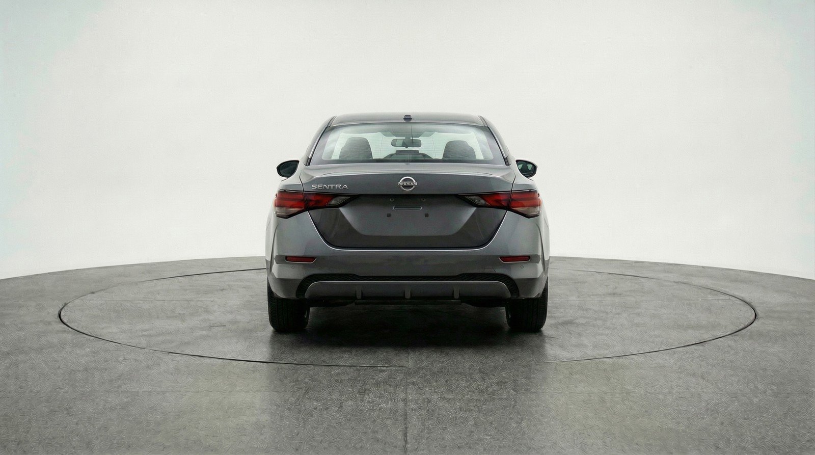 Used 2025 Nissan Sentra SV FWD image 7