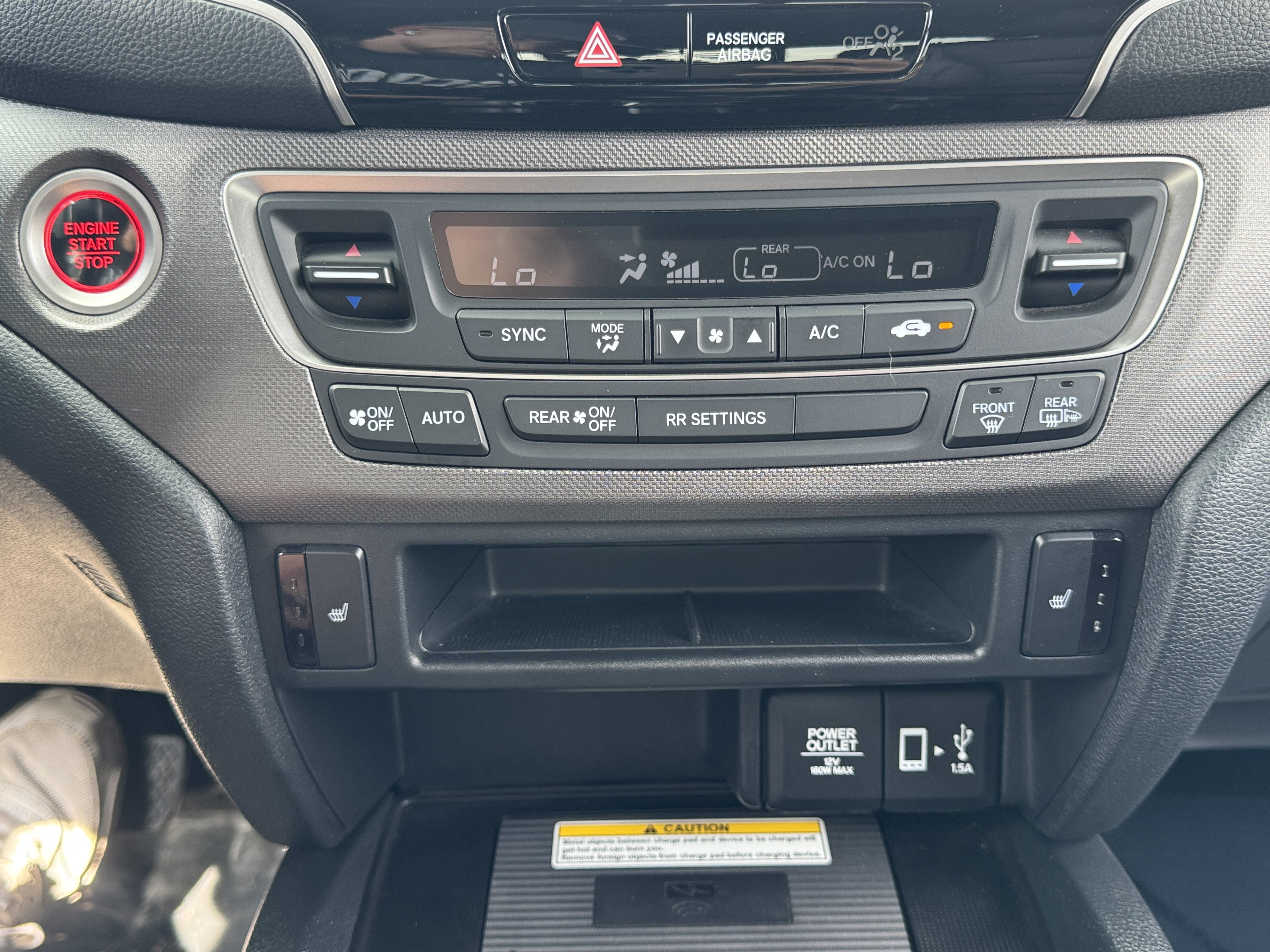 Used 2022 Honda Ridgeline RTL-E image 26
