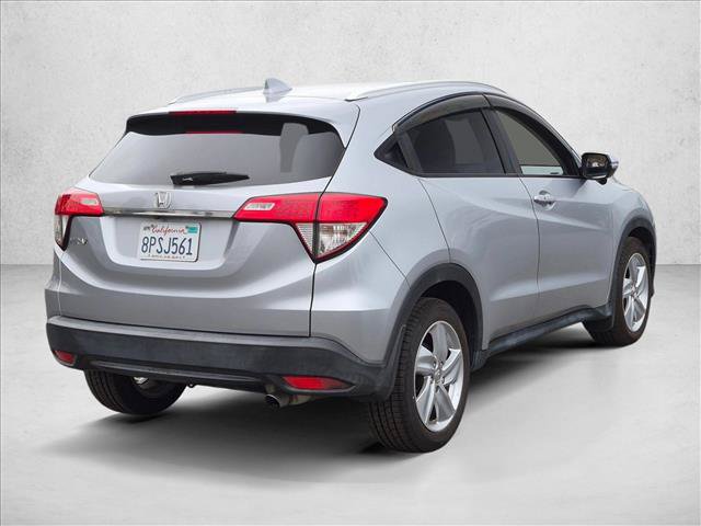 Used 2020 Honda HR-V EX image 6